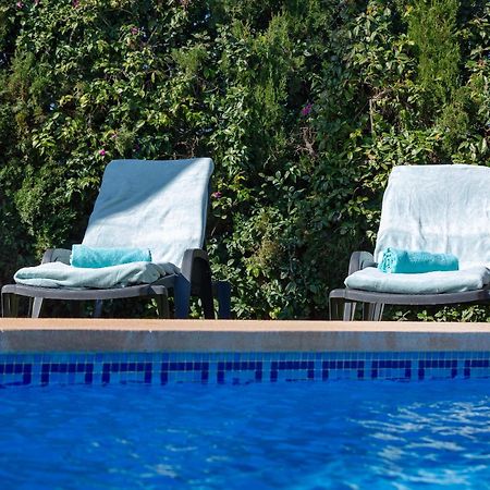 Villa Palmera Πάλμα ντε Μαγιόρκα Εξωτερικό φωτογραφία