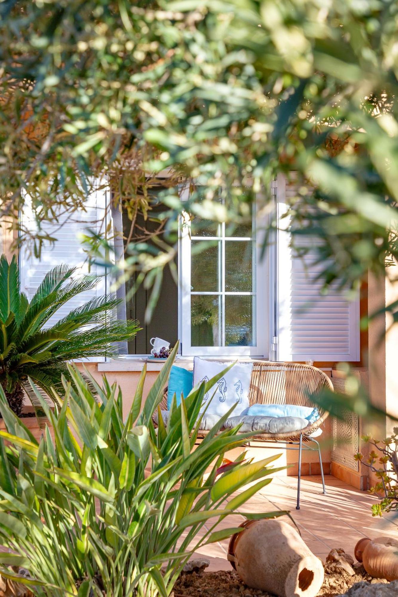 Villa Palmera Πάλμα ντε Μαγιόρκα Εξωτερικό φωτογραφία