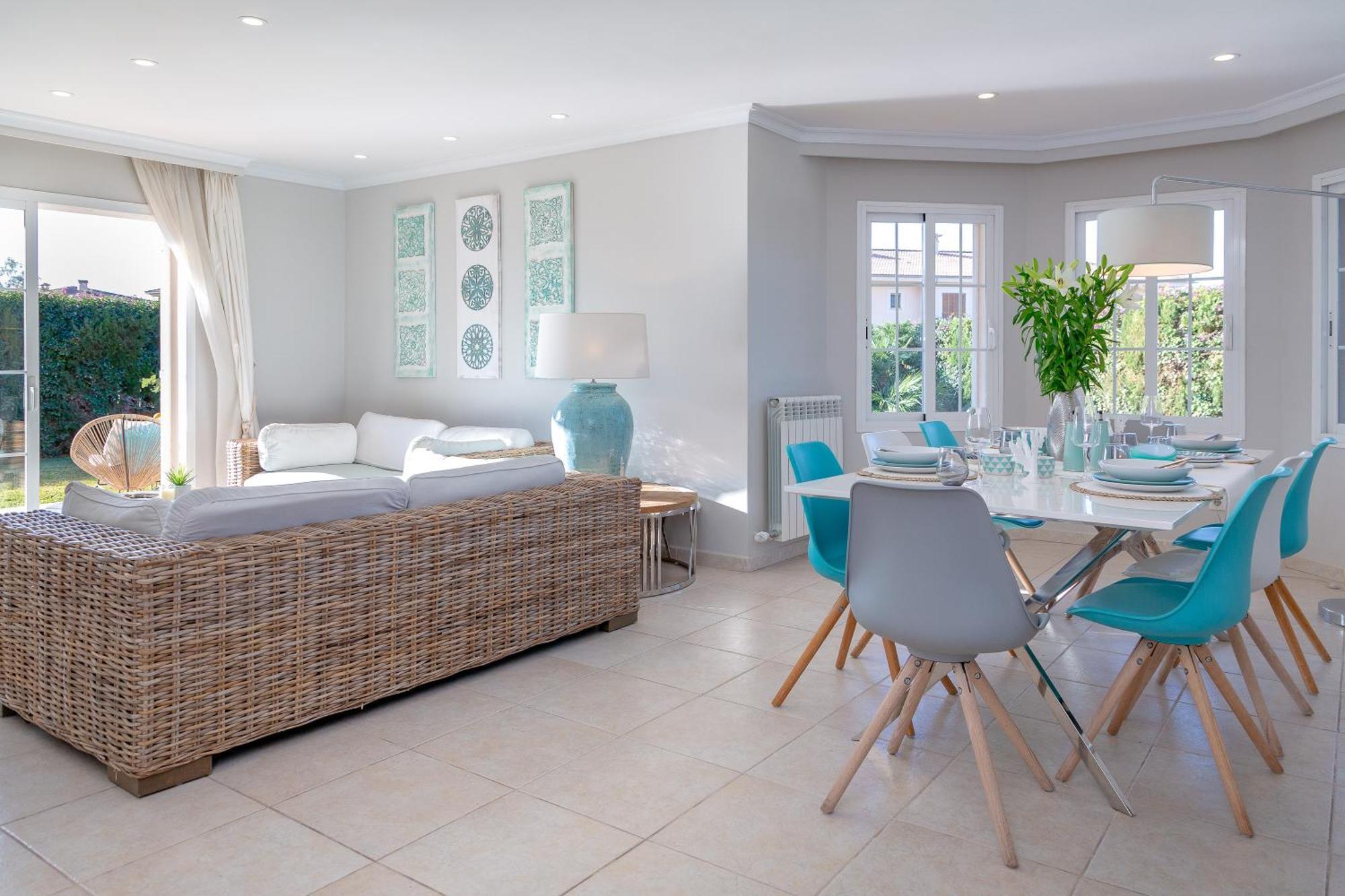 Villa Palmera Πάλμα ντε Μαγιόρκα Εξωτερικό φωτογραφία