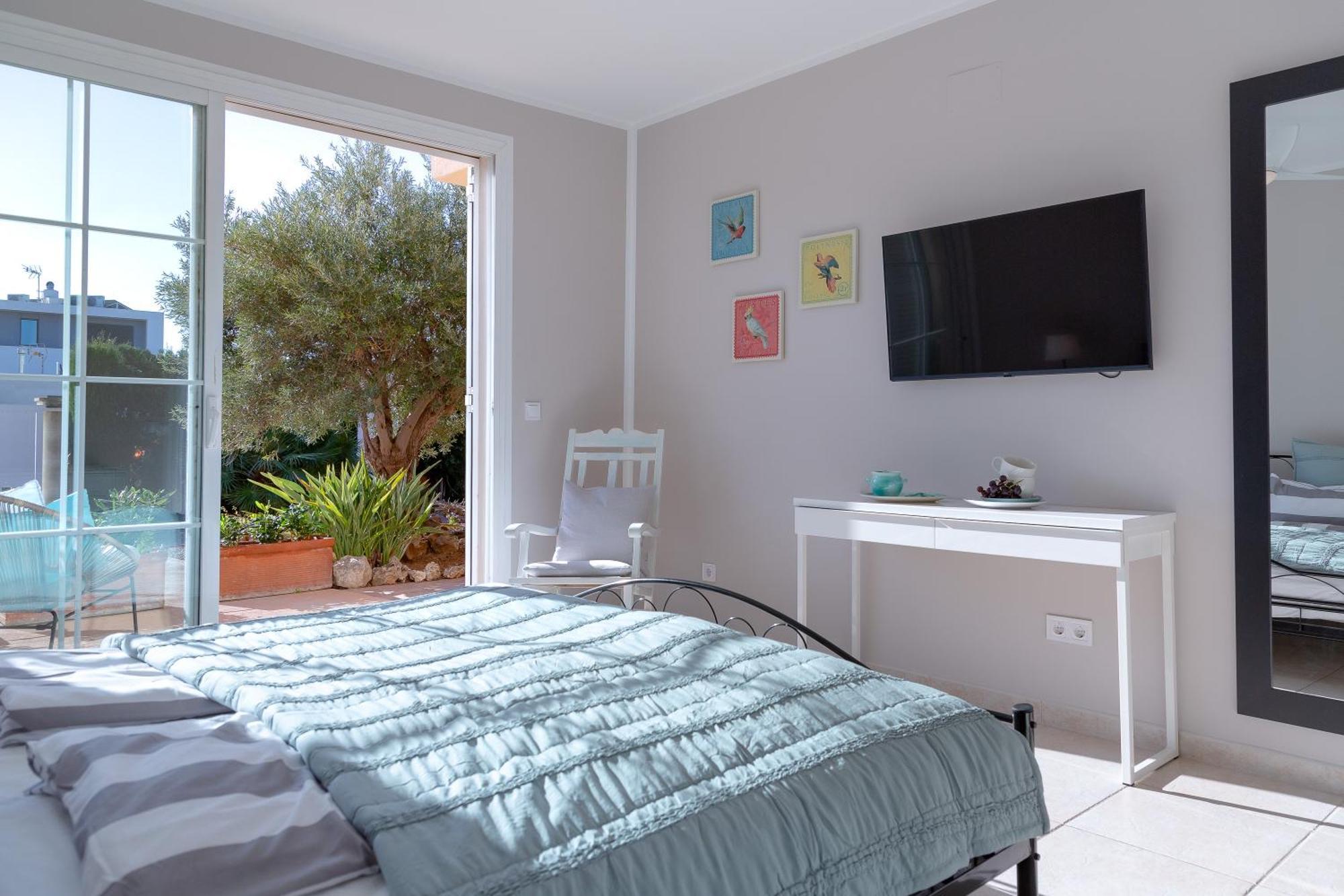 Villa Palmera Πάλμα ντε Μαγιόρκα Εξωτερικό φωτογραφία