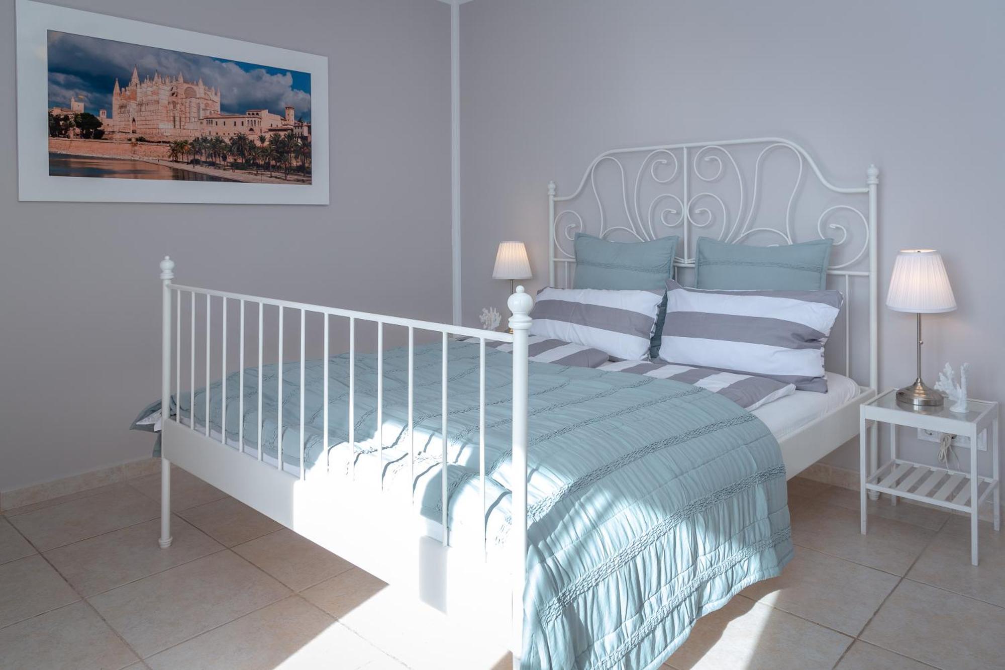 Villa Palmera Πάλμα ντε Μαγιόρκα Εξωτερικό φωτογραφία