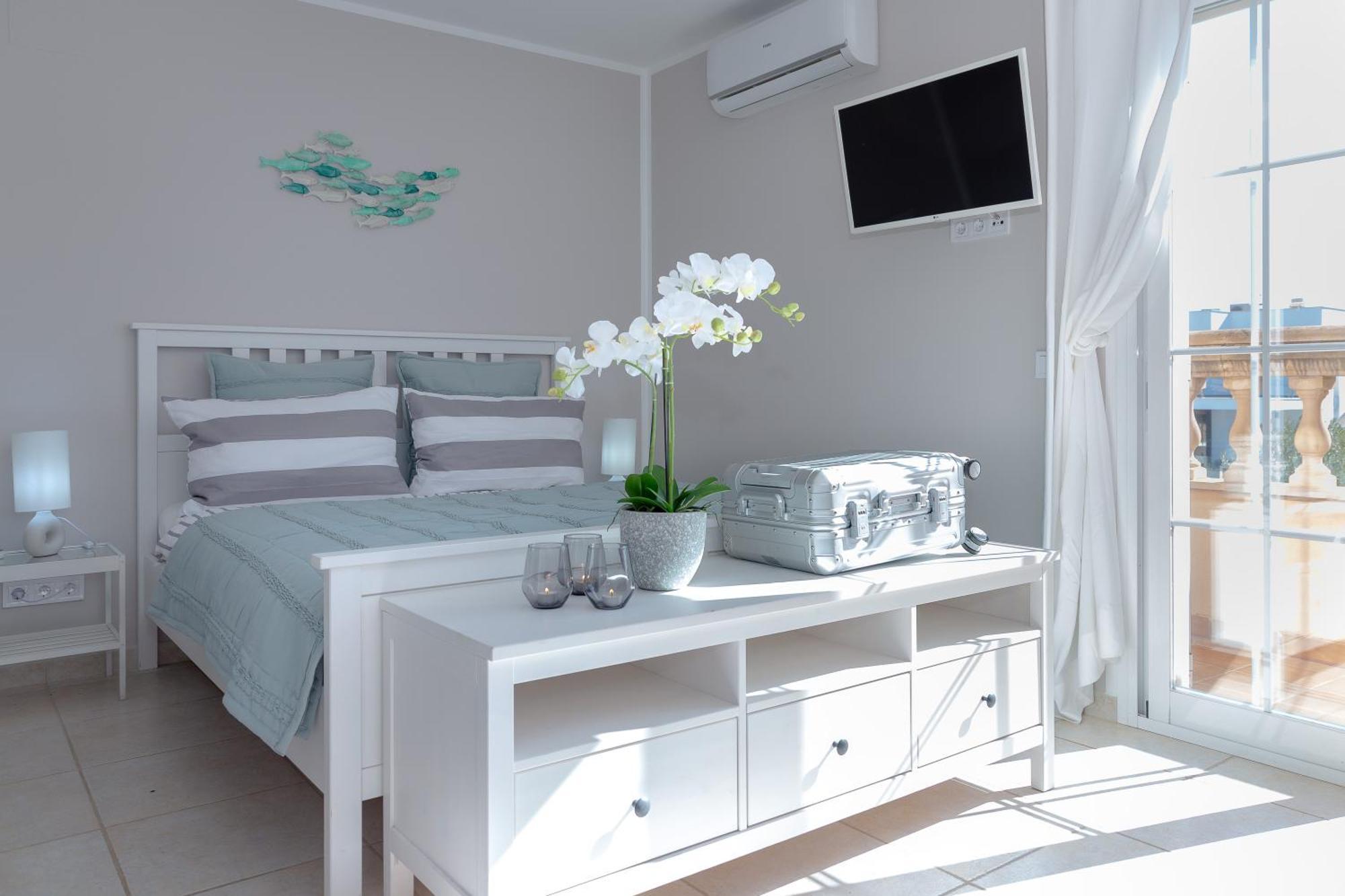 Villa Palmera Πάλμα ντε Μαγιόρκα Εξωτερικό φωτογραφία