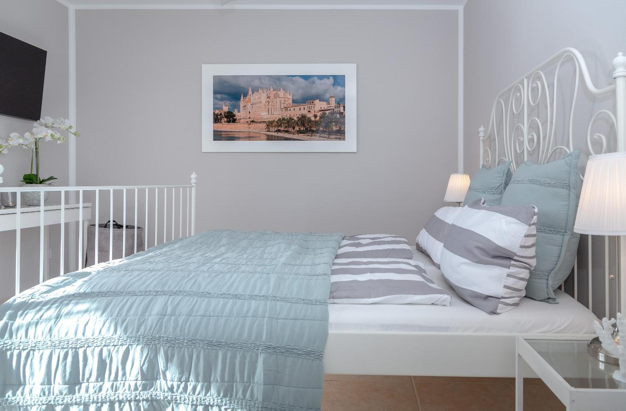 Villa Palmera Πάλμα ντε Μαγιόρκα Εξωτερικό φωτογραφία