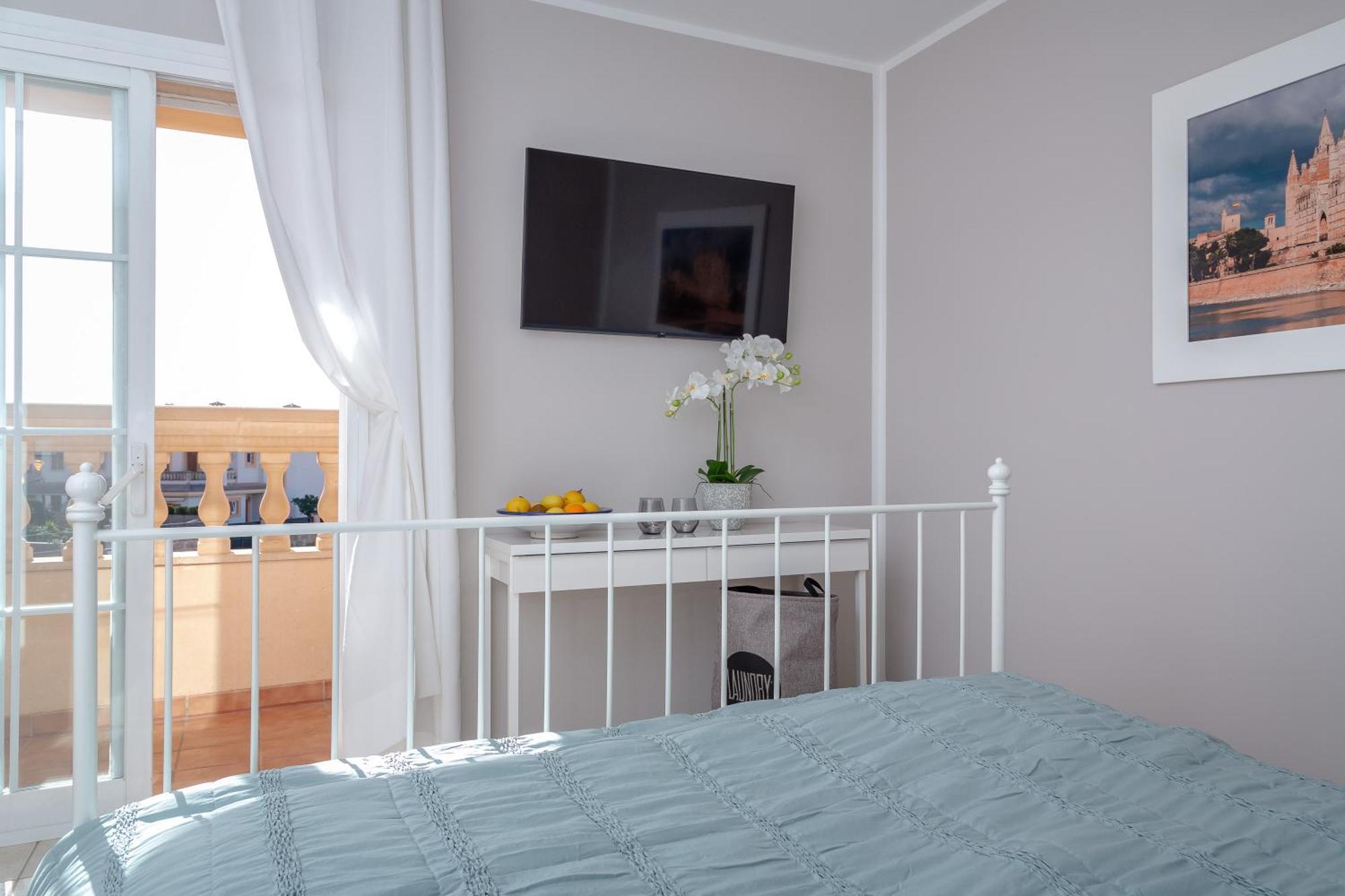 Villa Palmera Πάλμα ντε Μαγιόρκα Εξωτερικό φωτογραφία