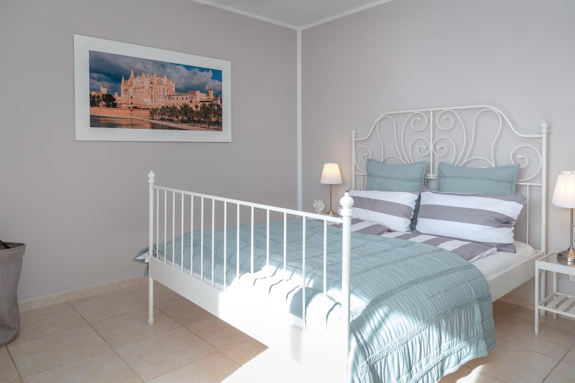 Villa Palmera Πάλμα ντε Μαγιόρκα Εξωτερικό φωτογραφία