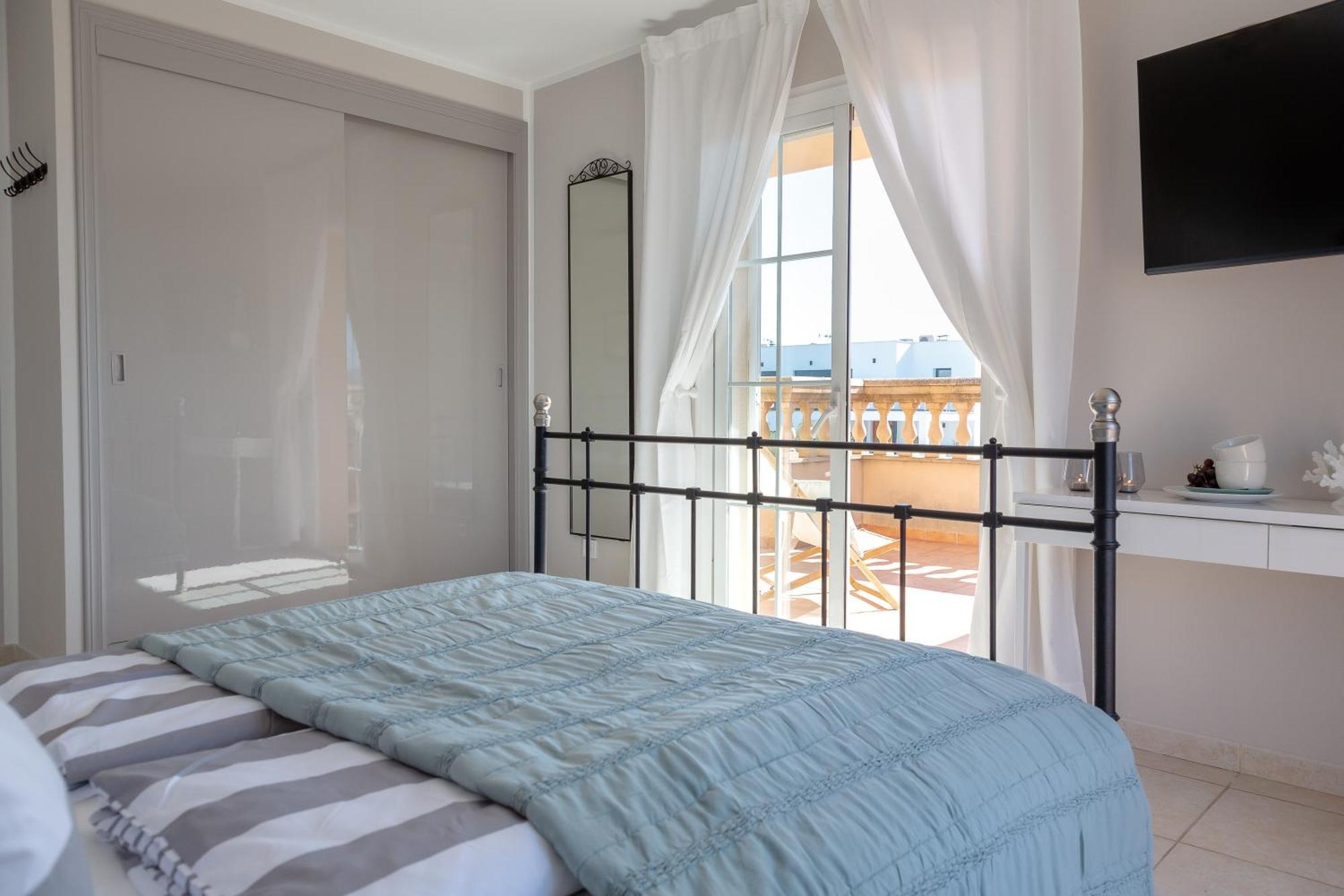 Villa Palmera Πάλμα ντε Μαγιόρκα Εξωτερικό φωτογραφία