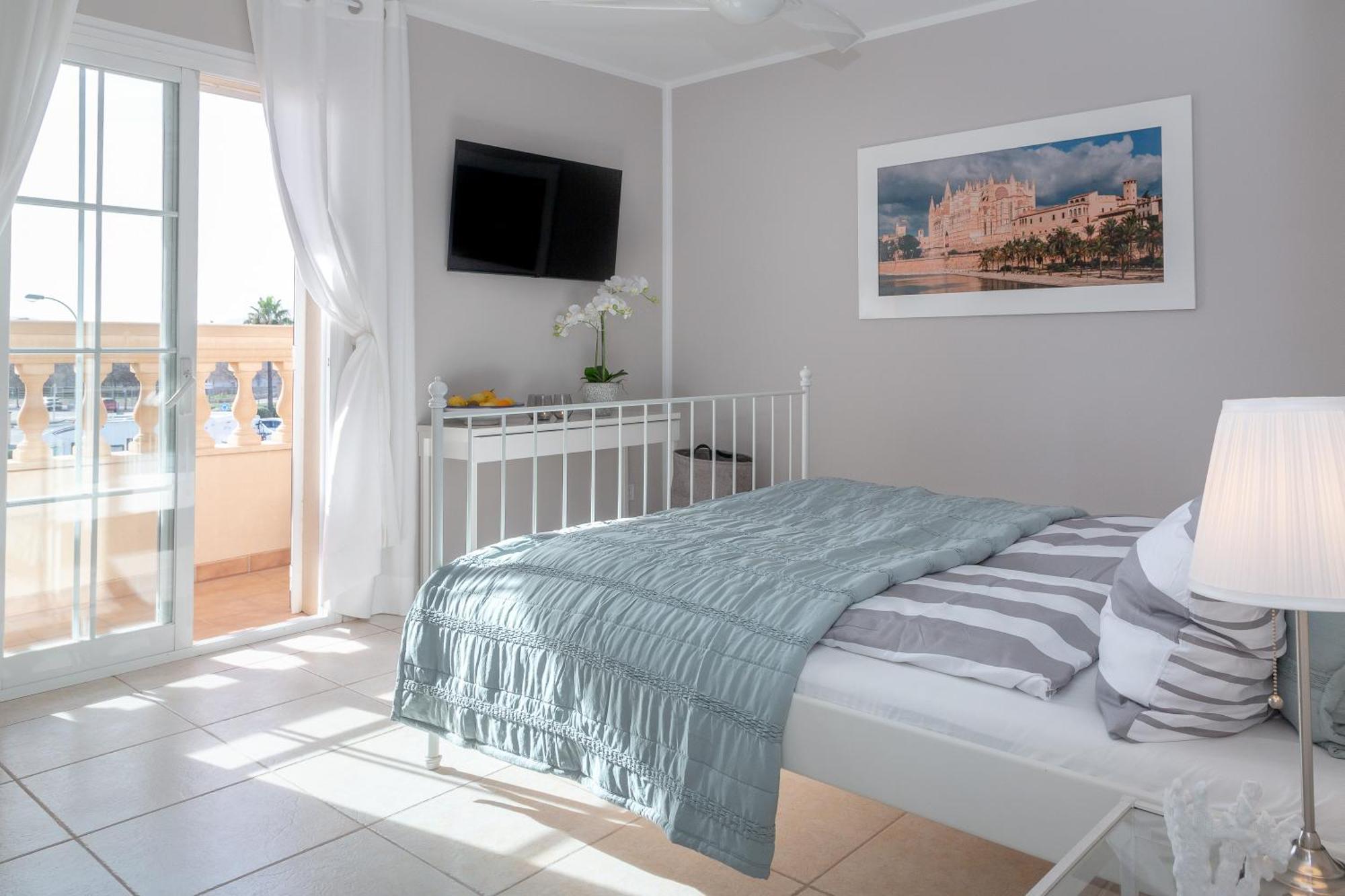 Villa Palmera Πάλμα ντε Μαγιόρκα Εξωτερικό φωτογραφία