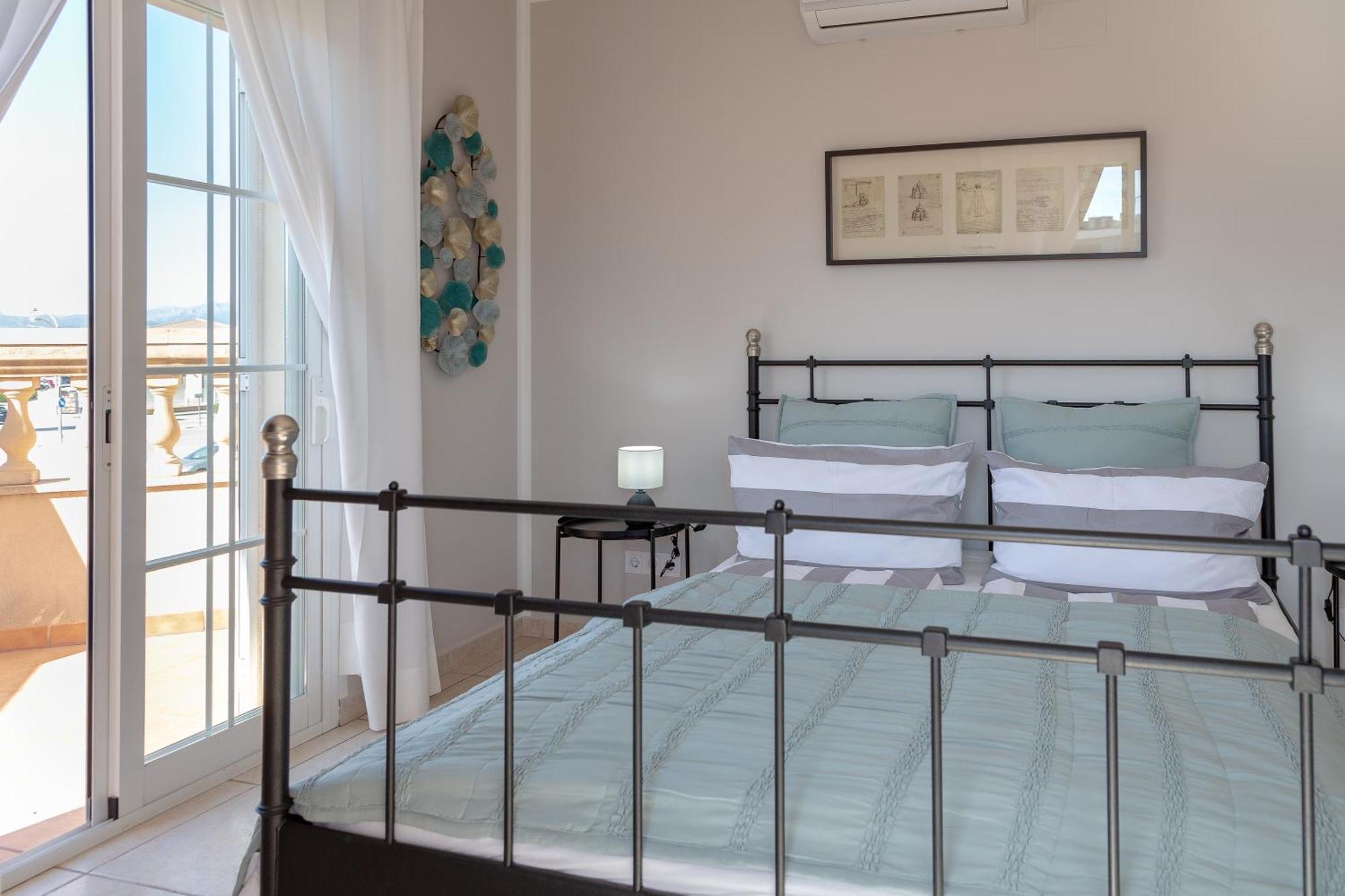 Villa Palmera Πάλμα ντε Μαγιόρκα Εξωτερικό φωτογραφία