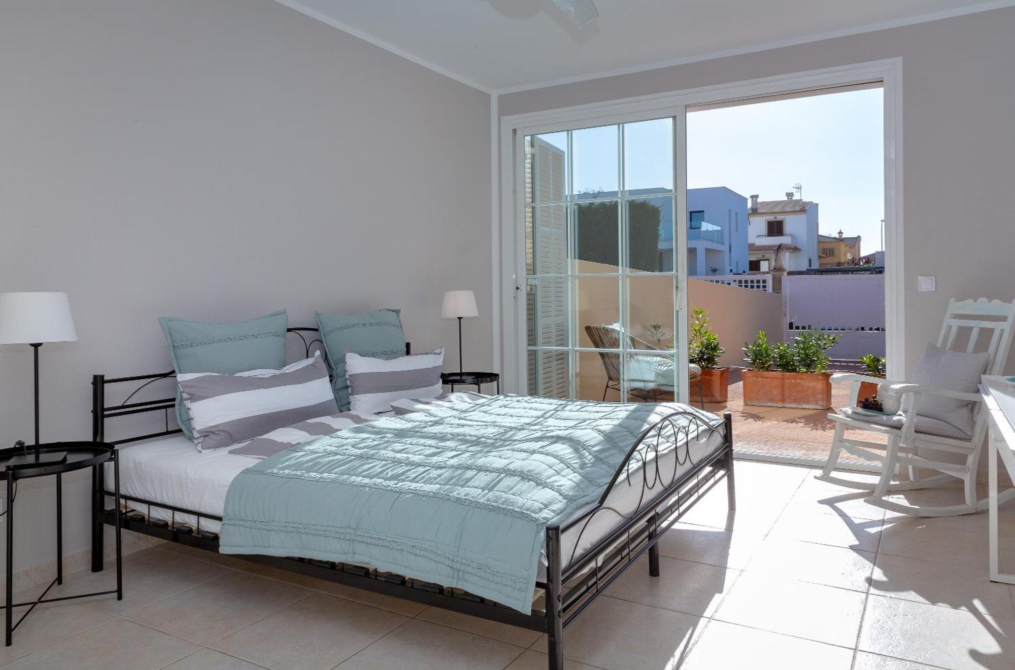 Villa Palmera Πάλμα ντε Μαγιόρκα Εξωτερικό φωτογραφία