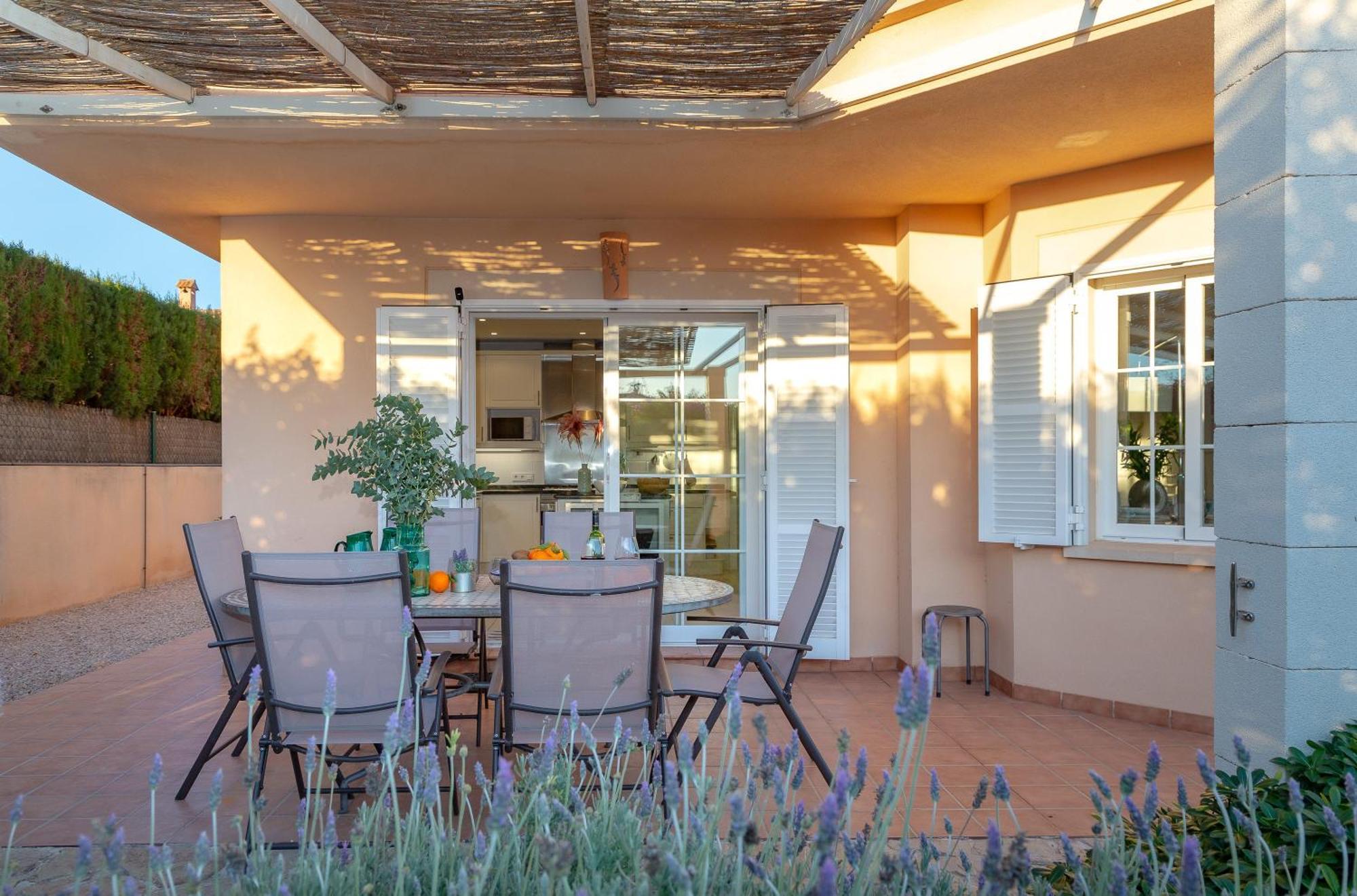 Villa Palmera Πάλμα ντε Μαγιόρκα Εξωτερικό φωτογραφία