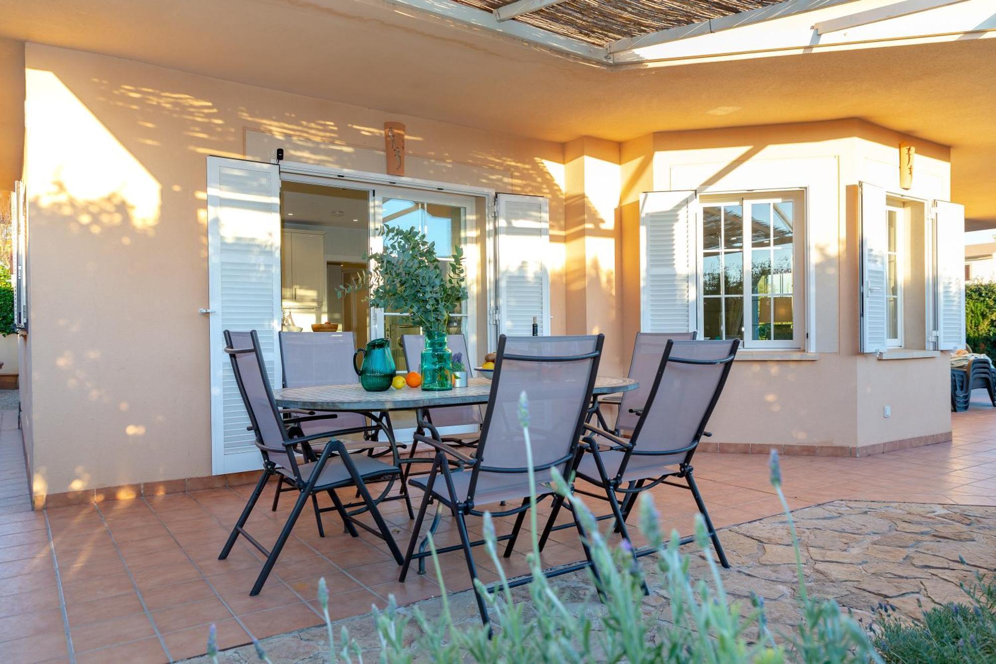 Villa Palmera Πάλμα ντε Μαγιόρκα Εξωτερικό φωτογραφία