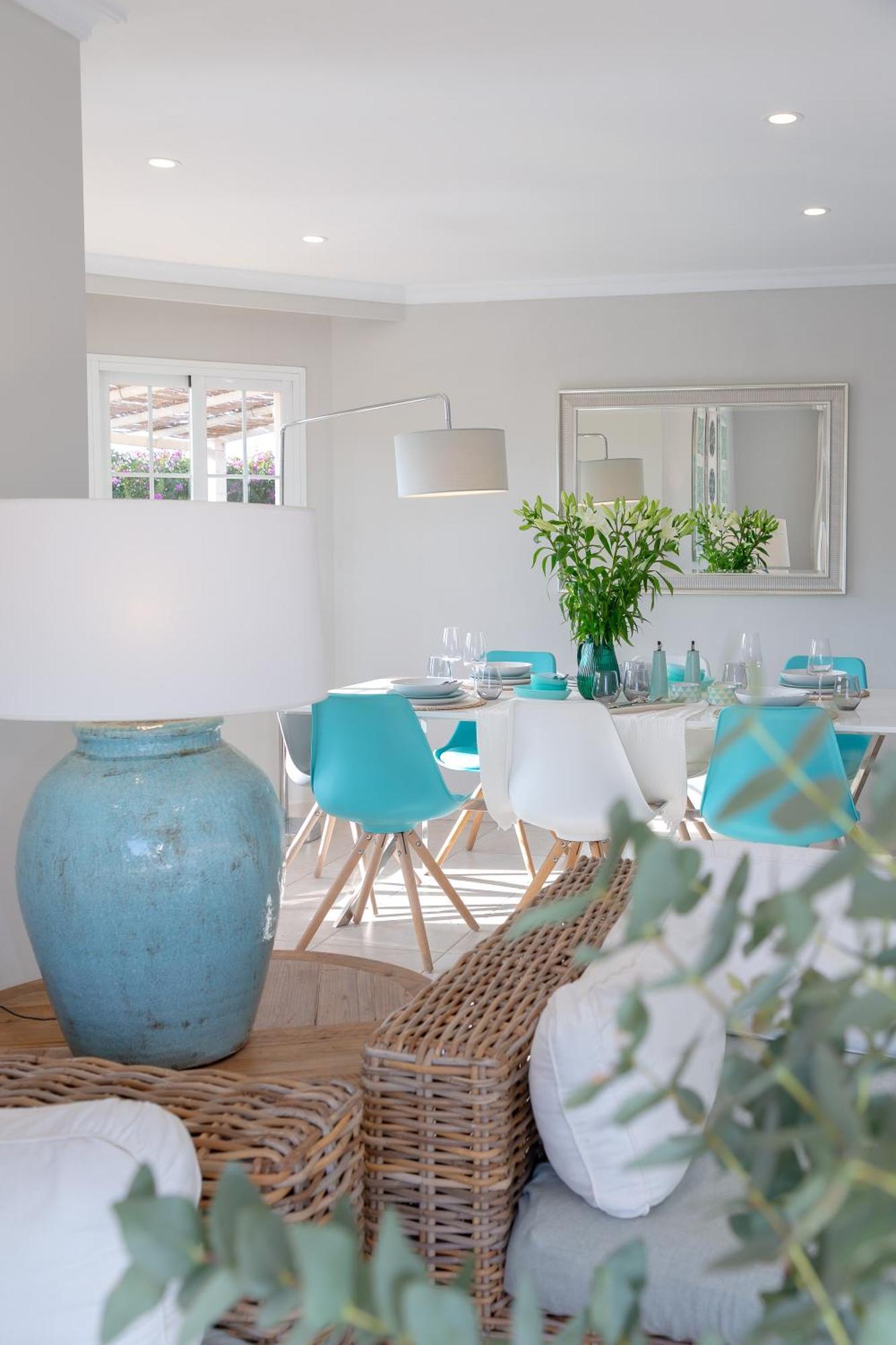 Villa Palmera Πάλμα ντε Μαγιόρκα Εξωτερικό φωτογραφία
