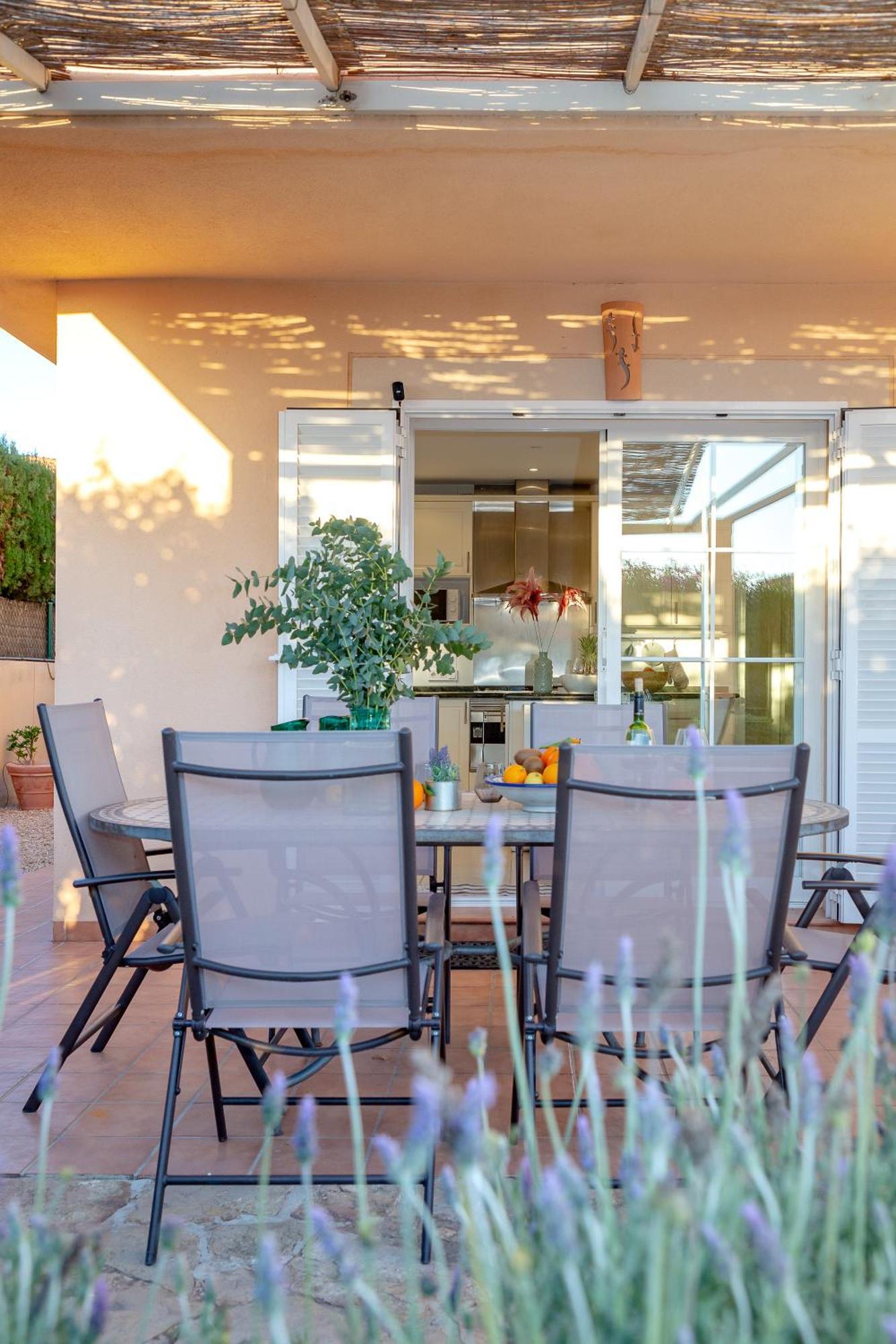 Villa Palmera Πάλμα ντε Μαγιόρκα Εξωτερικό φωτογραφία