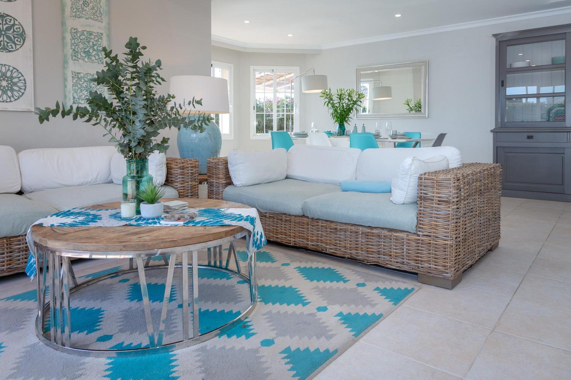 Villa Palmera Πάλμα ντε Μαγιόρκα Εξωτερικό φωτογραφία