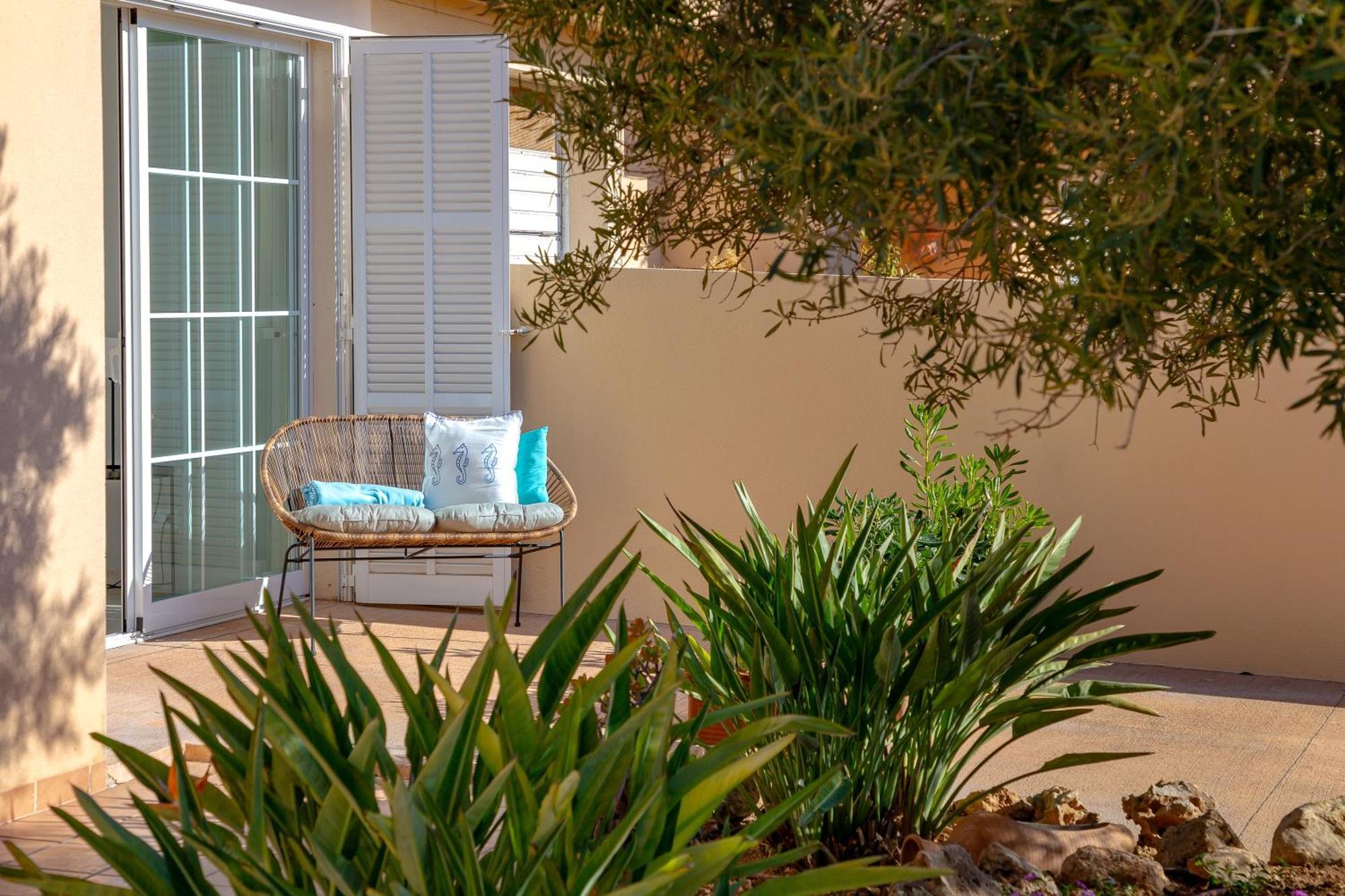 Villa Palmera Πάλμα ντε Μαγιόρκα Εξωτερικό φωτογραφία