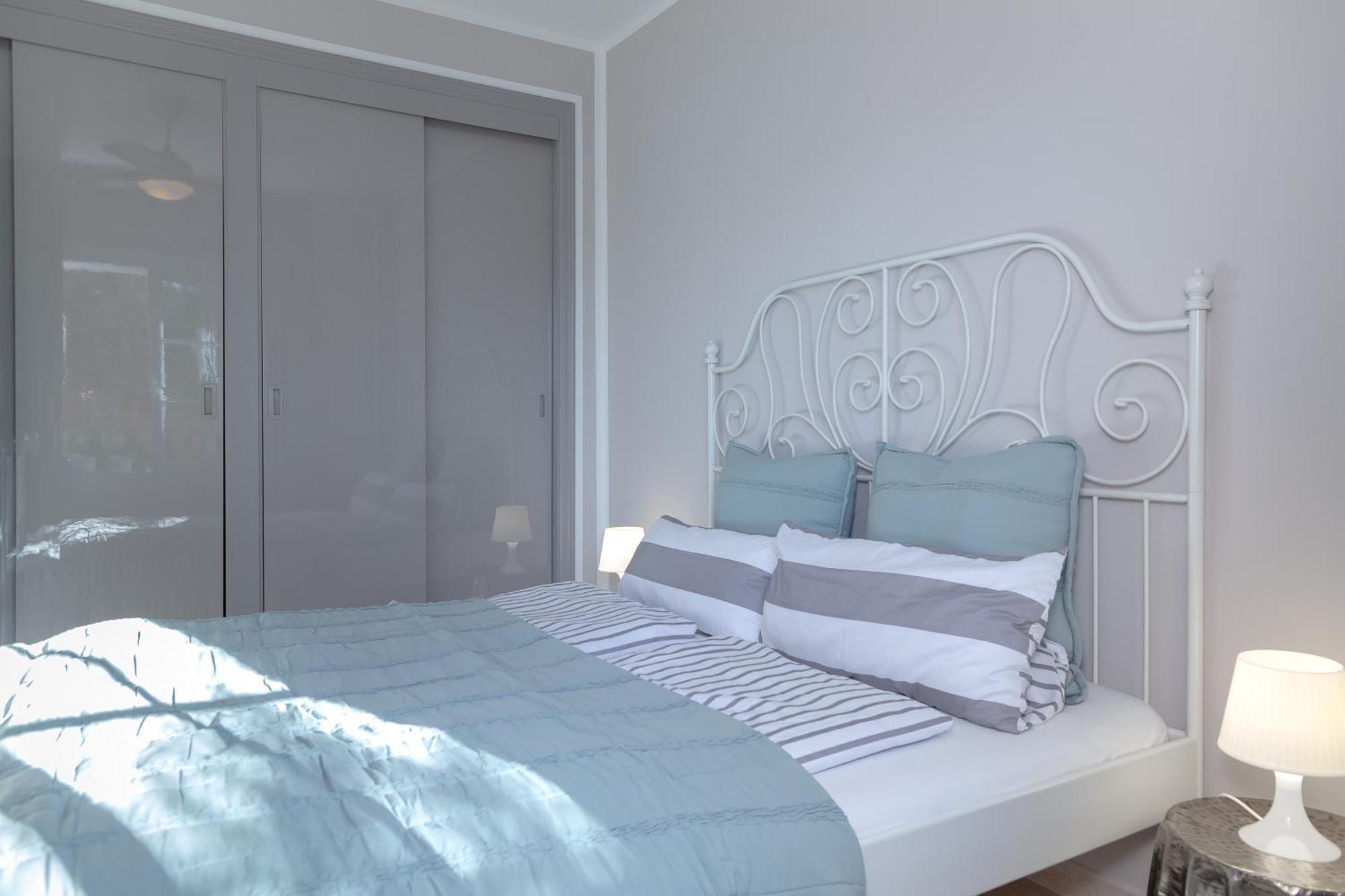 Villa Palmera Πάλμα ντε Μαγιόρκα Εξωτερικό φωτογραφία